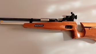 Luftgewehr