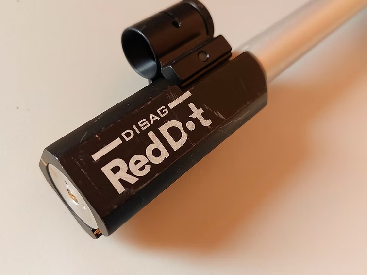 Lichtgewehr