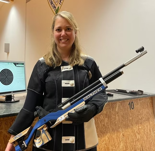 Verena Schabel