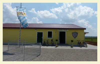 Schützenheim Ansicht 2