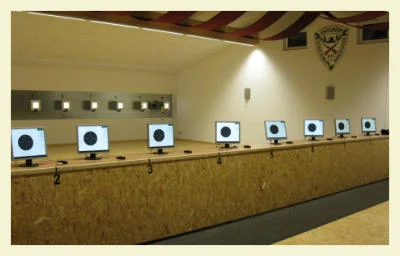 Schützenheim Ansicht 1