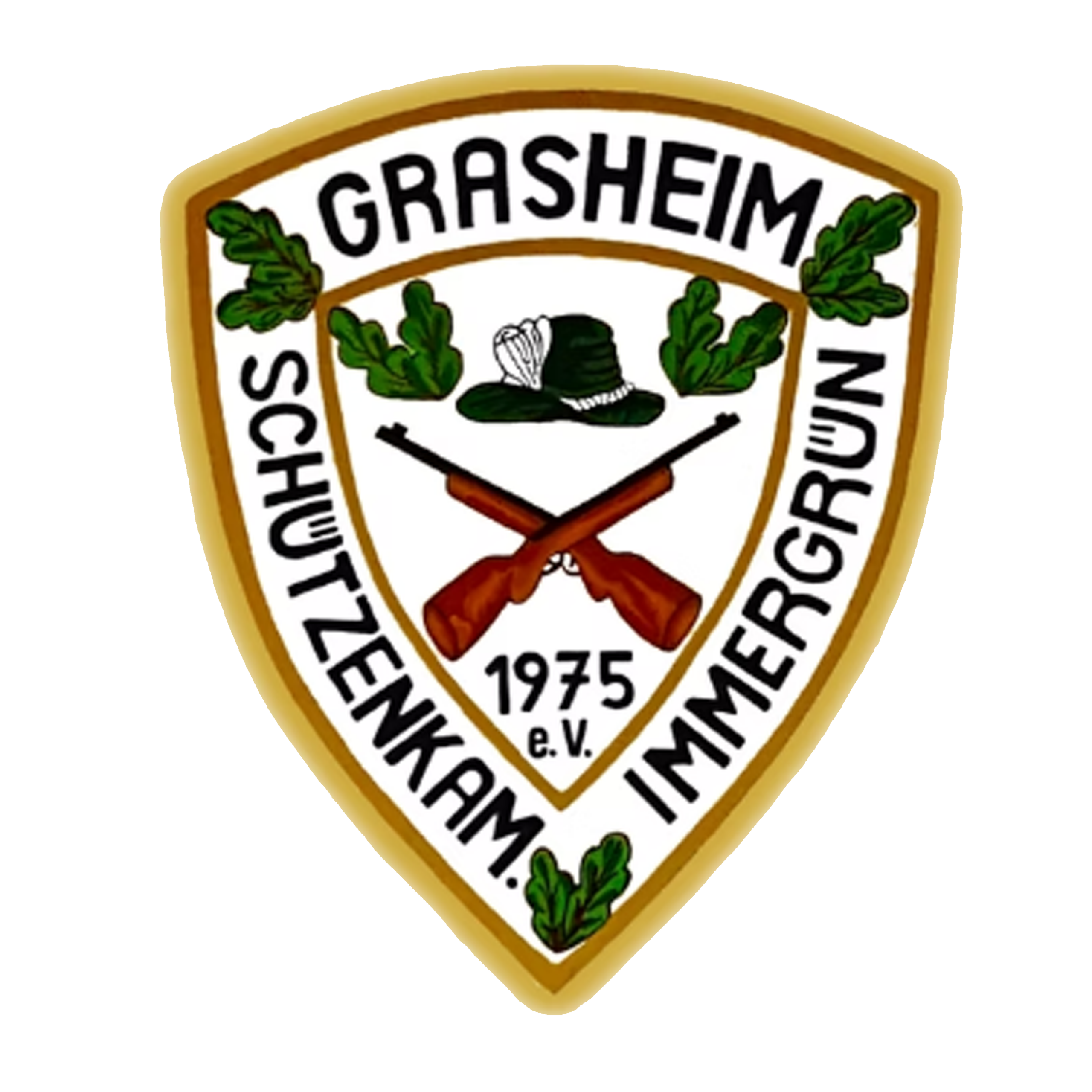 SKI Grasheim Logo
